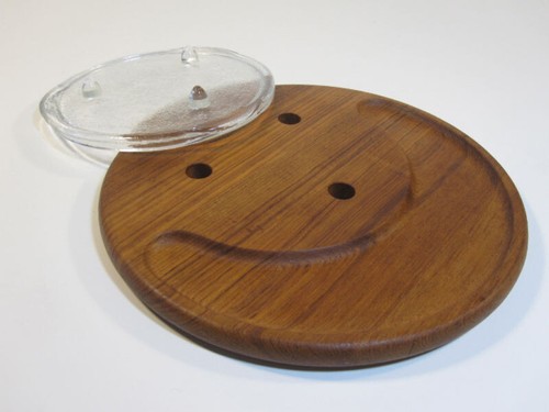 Teak wood cutting - wood, board