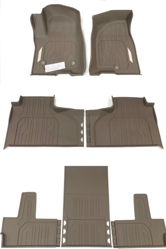 2021 2026 gmc - yukon, front